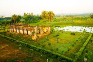 আদিনা হরিণ উদ্যান (Adina Eco Park, Malda District)