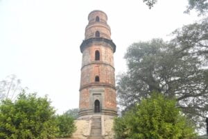 ফিরােজ মিনার (Firoz Minar, Malda District)