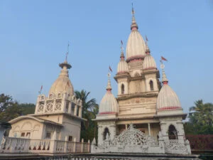 নবদ্বীপ ধাম (Nabadwip Dham, Nadia District)