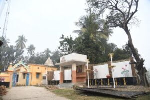 রামকেলি (Ramkeli, Malda District)