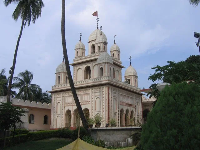সর্বমঙ্গলা মন্দির (Sarbamangala Mandir, Purba Bardhaman District)