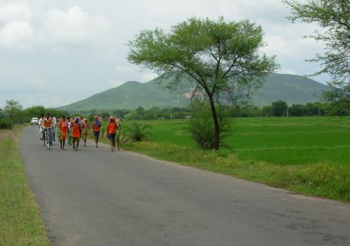 শুশুনিয়া পাহাড় (Susunia Hill, Bankura District)