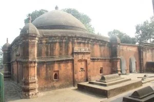 শের আফগানের সমাধি (Tomb of Sher Afghan, Purba Bardhaman District)